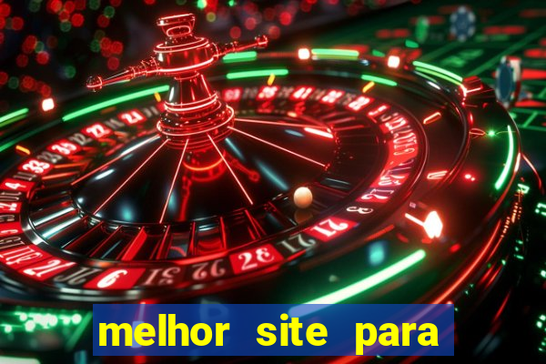 melhor site para analisar jogos de futebol